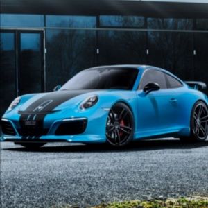 Meet your Posher, Daniel